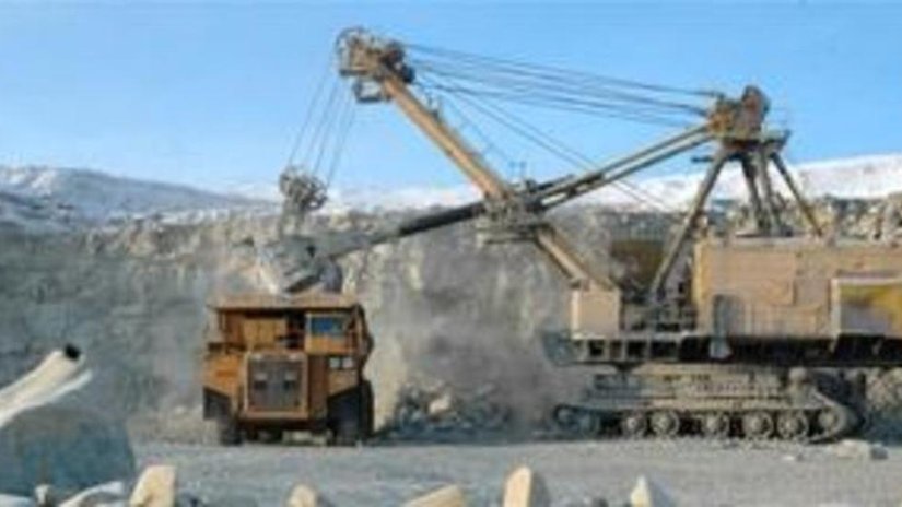 ЛУКОЙЛ планирует запустить алмазный рудник на месторождении имени Гриба