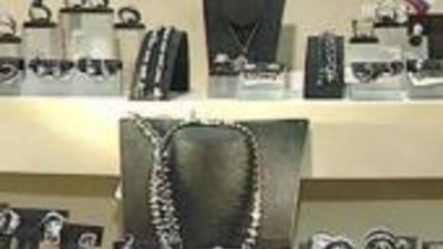 В Златоусте очередное ограбление