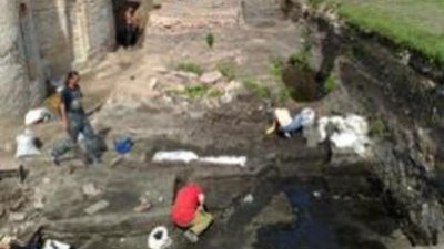 Археологи нашли вещи древних ювелиров