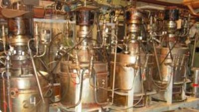 «Петропавловск» внедряет автоклавное выщелачивание золота