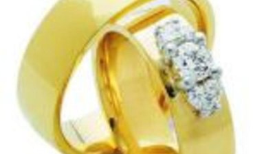 «Русские самоцветы» введут в строй новую фабрику по производству обручальных колец