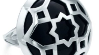 Марокканская мозаика Паломы Пикассо