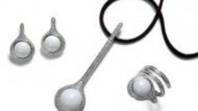 Новая коллекция ювелирных украшений от Antonini