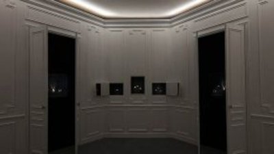 Новая коллекция коллекция украшений от Dior