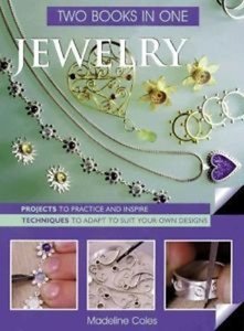 Jewellery (Two-in-one manuals)