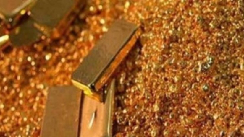 Колыма ежегодно будет добывать 80-90 тонн золота
