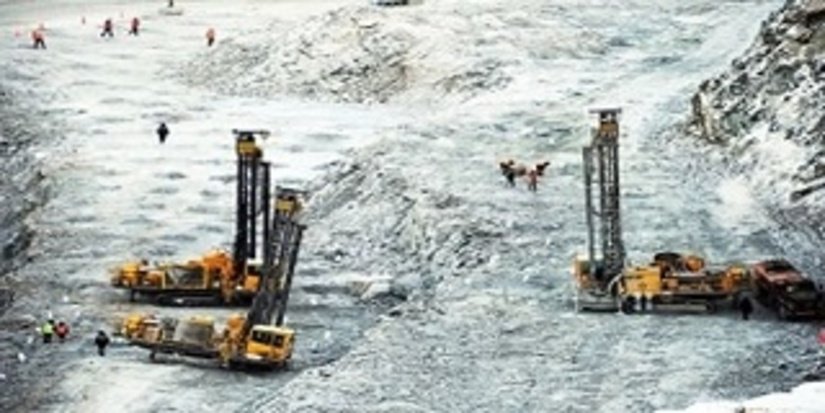 Золотоносные ресурсы Хабаровского края приросли на 49 тонн
