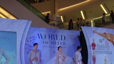 В Бангкоке пройдет ювелирная выставка – Bangkok Gems & Jewelry Fair