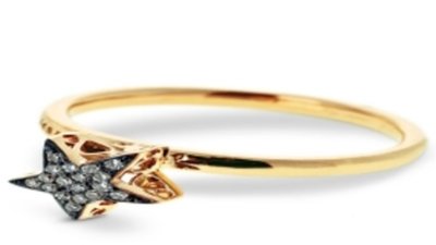 Ювелирные украшения, вдохновленные Стамбулом