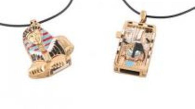 Древне-египетские … USB-флэшки