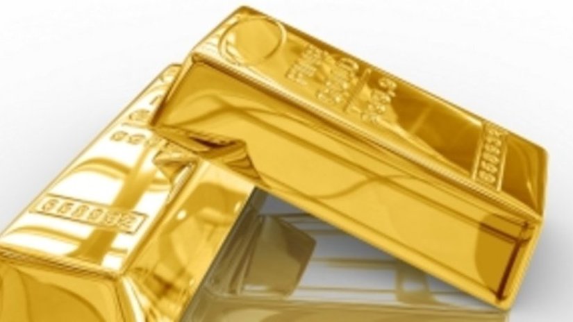 В Москве задержали контрабандное золото из Иркутска