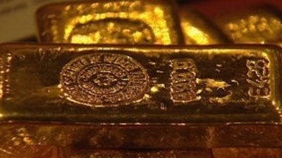 Ежедневный обзор рынка драгметаллов: 19.03.2014