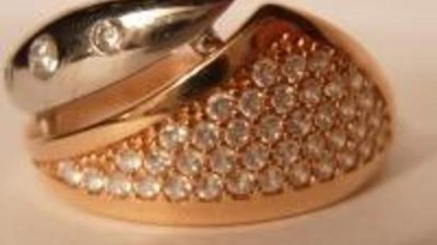 Ювелирная промышленность РФ снизила потребление золота