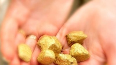 Обновлены критерии и порядок отнесения самородков драгоценных металлов и драгоценных камней к категории уникальных