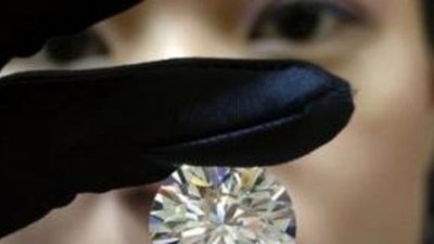 Следующая Израильская бриллиантовая неделя пройдет в апреле 2014 года