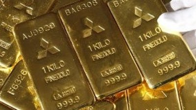 Страны Европы хотят забрать своё золото из США