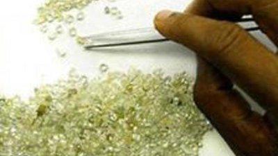 Парекх и Бхансали вошли в состав комиссии по бриллиантам GJEPC