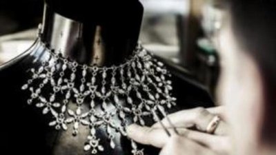 Бриллиантовый блеск Каннского кинофестиваля.