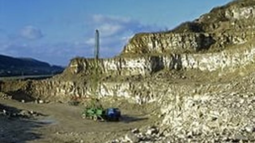 "Росгеология" локализует рудные зоны Теплинского поля в Осетии к 2016 г