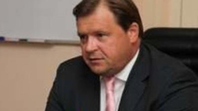 Максим Шкадов: «Кристалл» мог бы стать частью вертикально интегрированного холдинга»