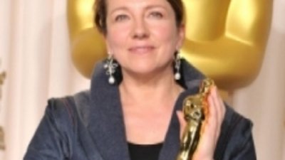 Победное выступление Chanel на «Оскарах»