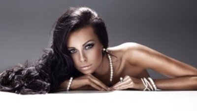 Жемчуг для леди: новая коллекция весна 2014