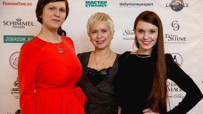 JEWELRY GARDEN – 10 лет! JEWELRY STAR – 5!