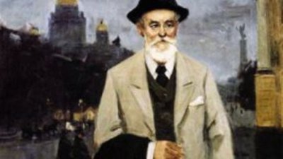 В Москве пройдет презентация Международного конкурса ювелирного искусства имени К. Фаберже