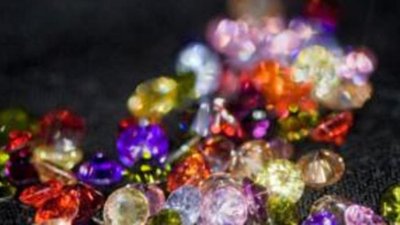 Гемматерапия: зарядись энергией драгоценных камней