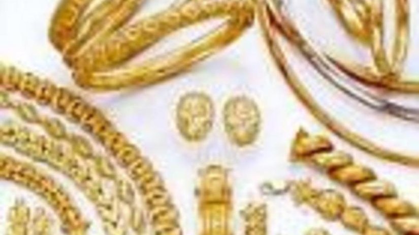 Перекрыт канал контрабандных поставок золотых изделий из Турции
