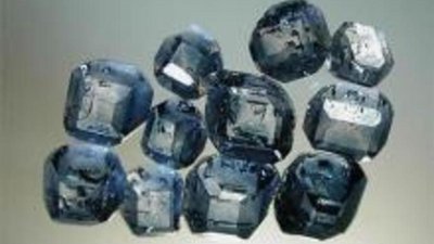 Красноярский край усыпан залежами алмазов