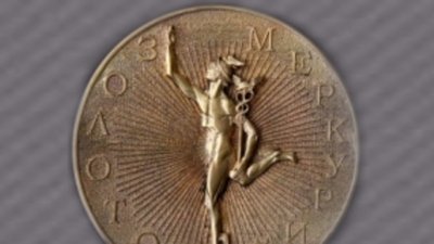 «Русские самоцветы» номинированы на «Золотой Меркурий»