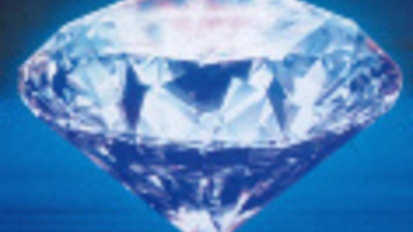 Власти Калмыкии планируют создать СП по обработке алмазов с индийской KGK Group
