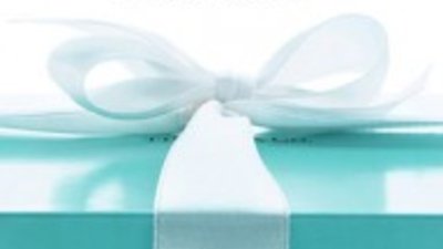 Tiffany & Co. открыла магазин в Шанхае