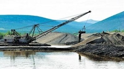 «Сусуманзолото» ожидает тяжелый год