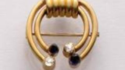 Состоялись торги Dorotheum Jewellery, Watches & Decorative Art