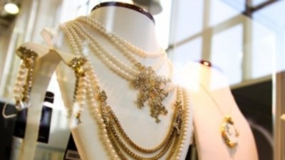 Как ювелиры взялись воспитать отечественных покупателей