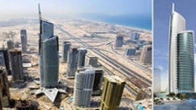 De Beers обсуждает с Дубайской алмазной биржей переезд в Ботсвану