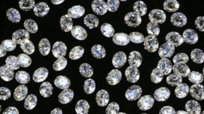 Китай предложил Зимбабве 3 млрд. долларов в обмен на доходы от платины и алмазов