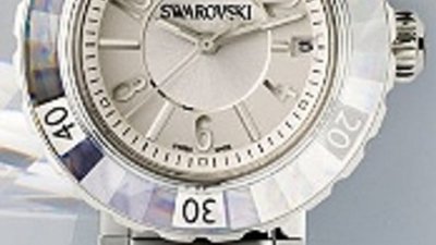 Линия часов Swarovski Octa Sport