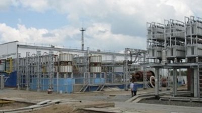 Энергетики обеспечили электроснабжение Боголюбовского месторождения