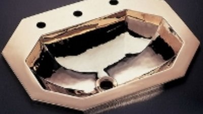 Роскошная коллекция аксессуаров для ванной Bagatelle Collection