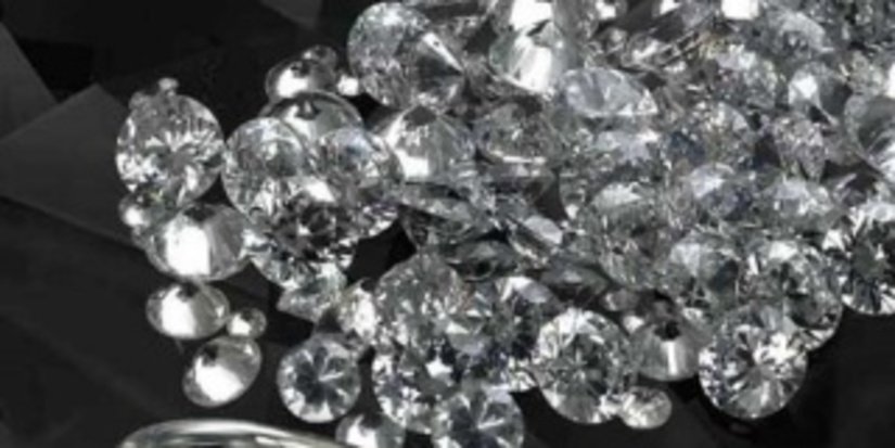 В Южной Америке заработает первая алмазная биржа