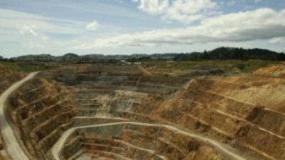 Новый закон о собственности в Лесото затронет алмазные компании