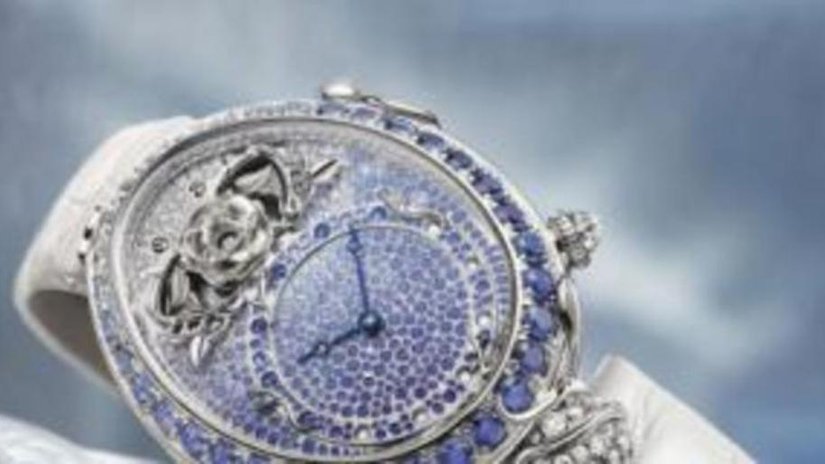 Наручным часам Breguet исполнилось 200 лет