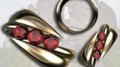 Рынок золотых украшений переполнен подделками