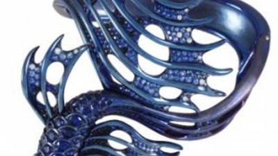 Ювелиры оценили преимущества титана