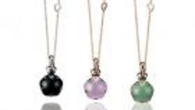 Новая коллекция ювелирной марки Pasquale Bruni