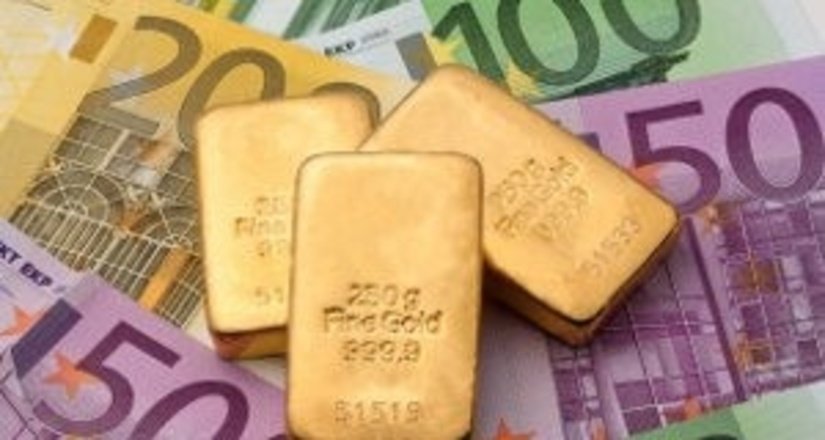 Deutsche Bank о скупке золота у населения