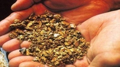Корейские золотодобытчики идут в Кузбасс
